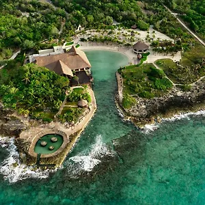 5* Ośrodek wypoczynkowy Occidental At Xcaret Destination
